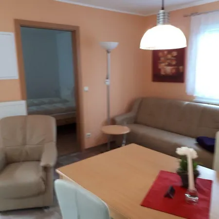 Rother Casa vacanze *