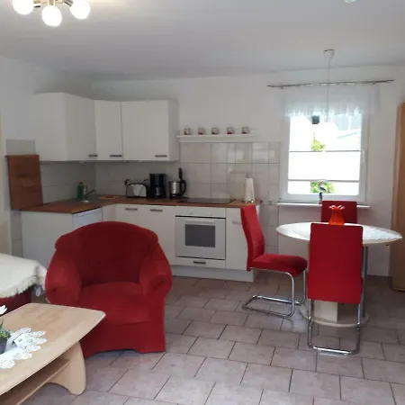 Rother Casa vacanze Trassenheide