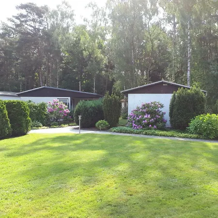 Rother Casa vacanze Trassenheide