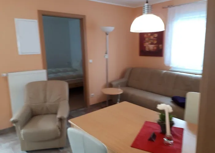 Rother Dom wakacyjny *