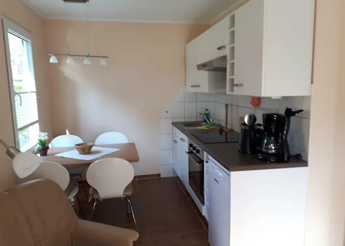 Rother * Trassenheide