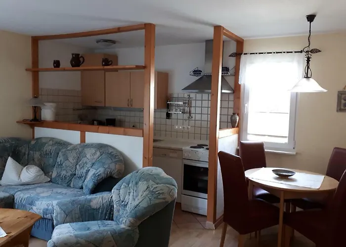 Dom wakacyjny Rother