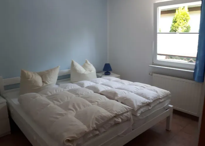 Rother Dom wakacyjny *