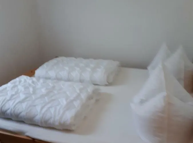 Dom wakacyjny Rother