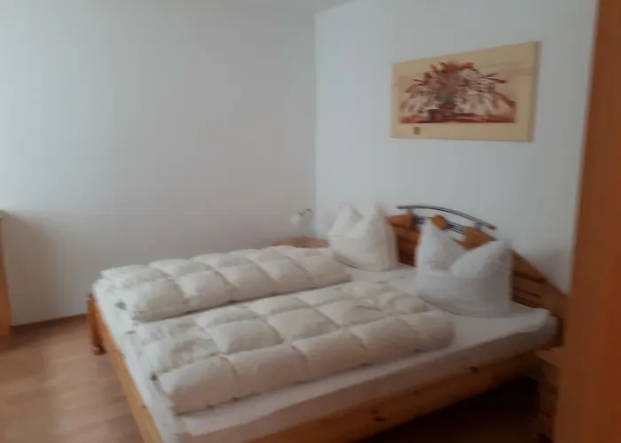 Dom wakacyjny Rother *