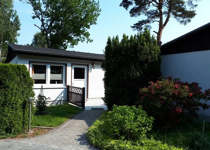 Dom wakacyjny Rother *