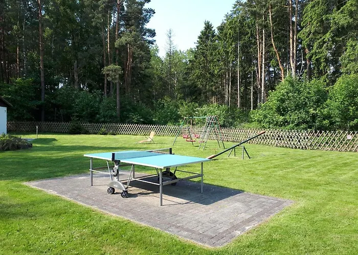 Rother Dom wakacyjny