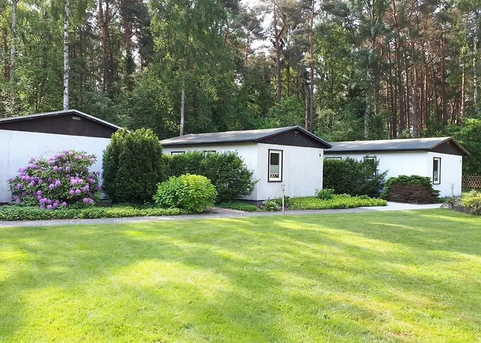 Rother Dom wakacyjny *